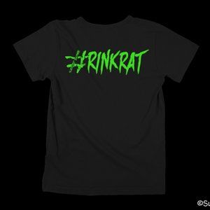 Rinkrat Skate Shirt